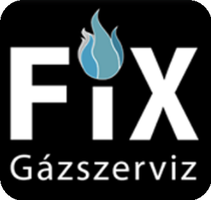 Fixgázszerviz
